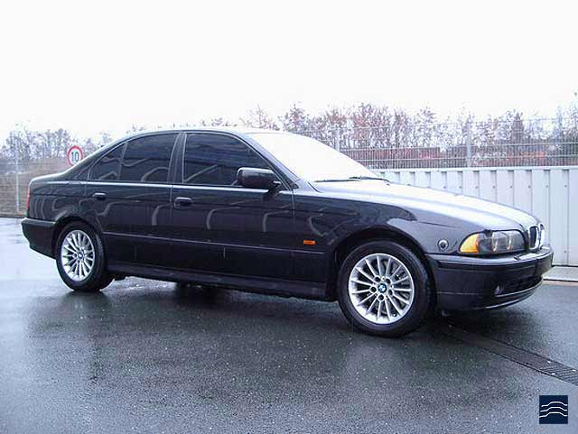 Bmw security vehicles for sale #7
