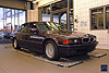 BMW E38/III High Security B6/B7