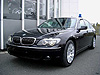 BMW E67 High Security VR7 