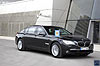 BMW F03 High Security VR7/VR9 