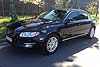 Volvo S80S High Security LWB T6