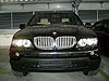 BMW X5 Security VR4